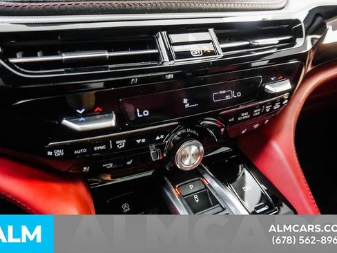 Used 2025 Acura MDX A-Spec AWD/4WD image 41