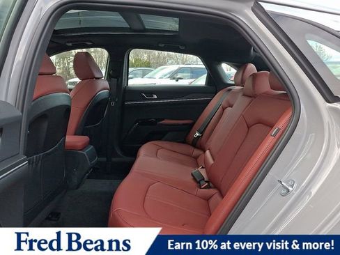 New 2026 Kia K5 GT-Line image 6