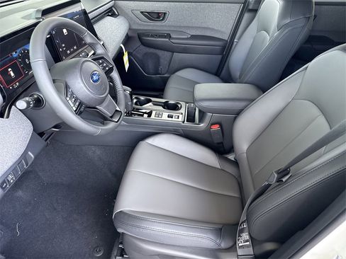 New 2026 Subaru Outback Premium image 12