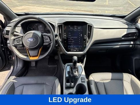 Used 2024 Subaru Crosstrek 2.5i Wilderness w/ Wilderness Package AWD/4WD image 11
