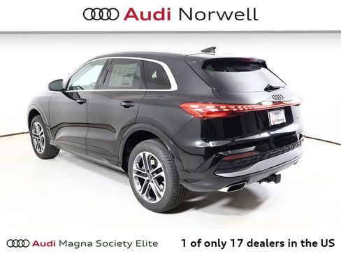 New 2026 Audi Q5 Premium Plus image 13