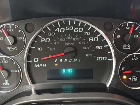 New 2025 Chevrolet Express 3500 w/ Power Convenience Package image 26