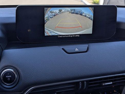 Certified 2024 MAZDA CX-90 Plug-In Hybrid w/ Preferred image 34