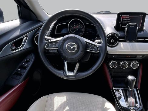 Used 2018 MAZDA CX-3 Grand Touring FWD image 6