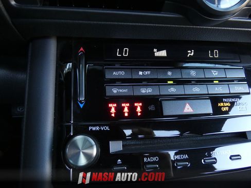 Used 2024 Lexus IS 350 F Sport w/ Navigation Package RWD image 58