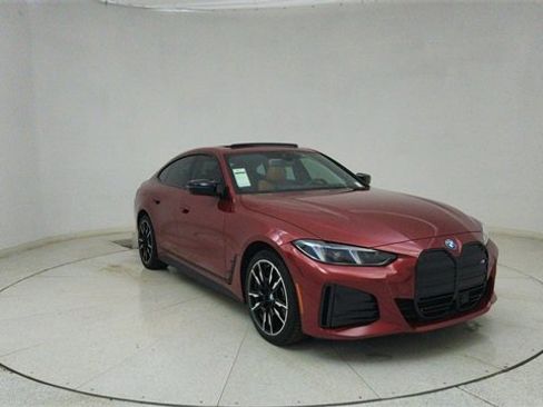 Used 2025 BMW i4 M50 image 65