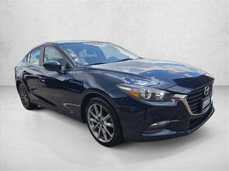 Used 2018 MAZDA MAZDA3 Touring FWD video 3