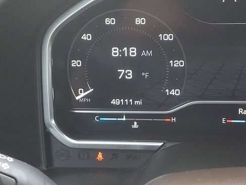 Certified 2023 GMC Sierra 1500 Denali w/ Denali Reserve Package image 21