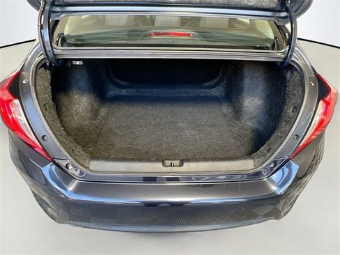 Used 2018 Honda Civic LX image 23