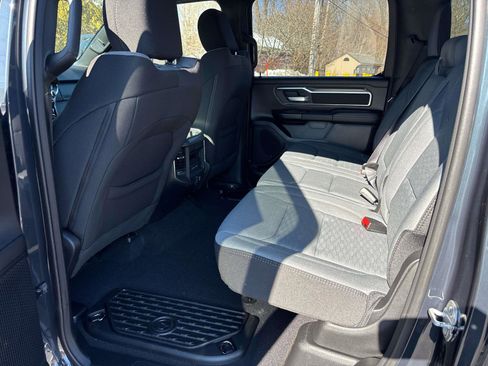 New 2026 RAM 1500 Big Horn image 5