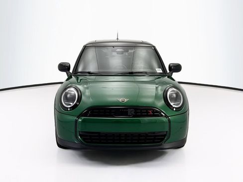 New 2026 MINI Cooper S FWD image 2