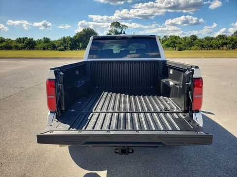 New 2025 Toyota Tacoma SR5 image 22
