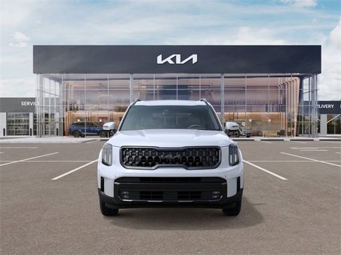 New 2025 Kia Telluride SX X-Line image 2