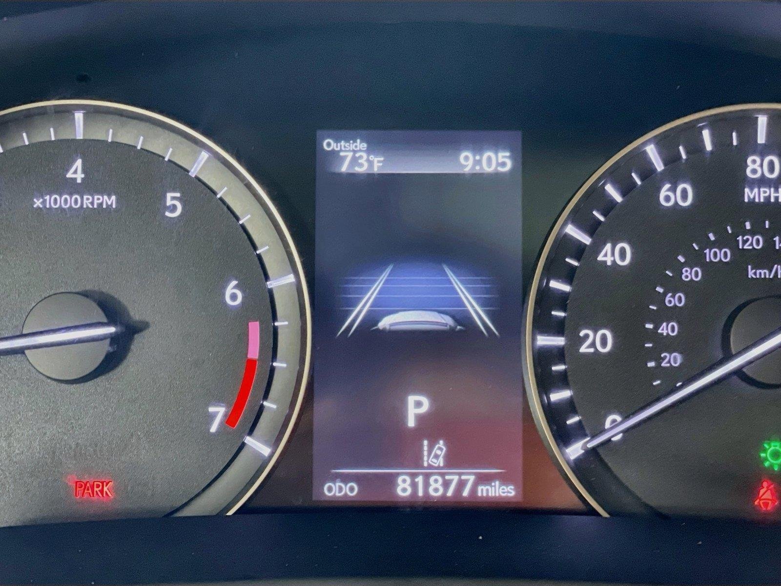 Used 2021 Lexus RX 350 AWD w/ Premium Package image 15