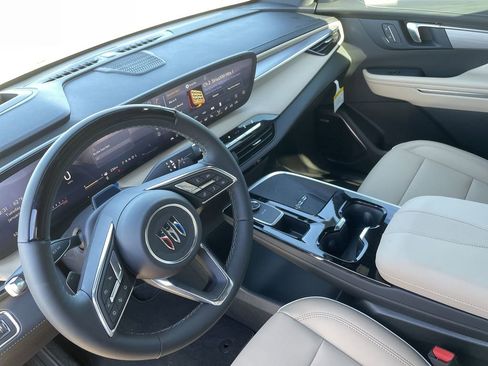 New 2026 Buick Enclave Preferred w/ Super Cruise Package FWD image 10
