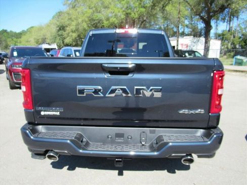 New 2026 RAM 1500 Big Horn image 6