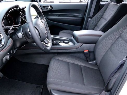 New 2026 Dodge Durango GT image 10