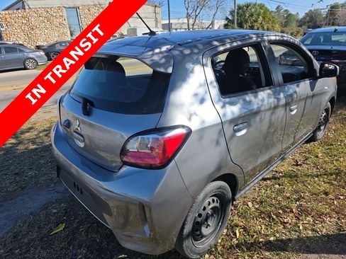 Used 2023 Mitsubishi Mirage ES image 4