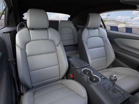 New 2026 Ford Mustang Premium RWD image 10