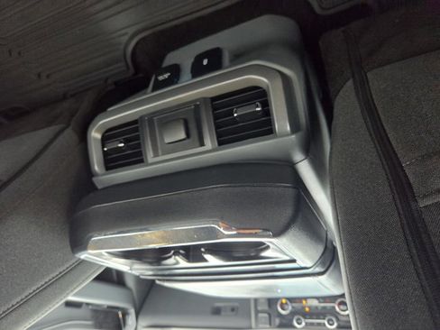 Used 2022 Ford F150 XLT w/ Equipment Group 302A High AWD/4WD image 29