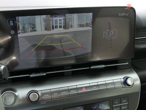 New 2026 Hyundai Kona SEL Premium AWD/4WD image 13