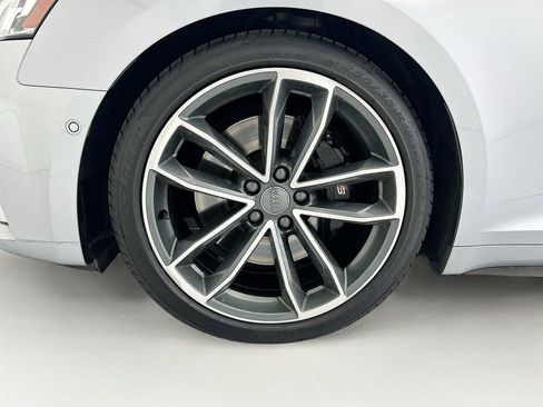 Used 2019 Audi S5 Prestige AWD/4WD image 30