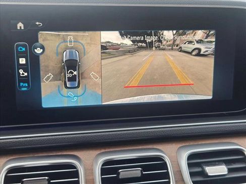 Certified 2025 Mercedes-Benz GLE 350 4MATIC image 13