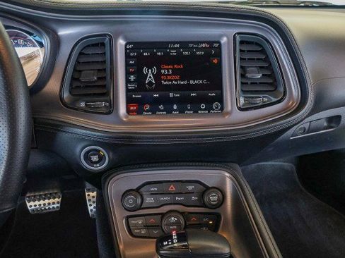 Used 2023 Dodge Challenger R/T Scat Pack w/ Plus Package image 16