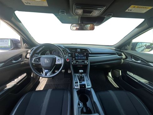Used 2020 Honda Civic Sport image 23