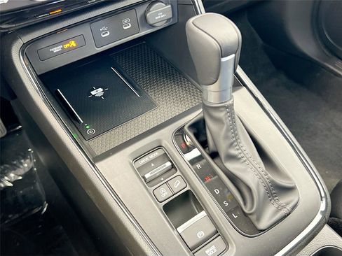 New 2026 Honda CR-V EX-L image 16