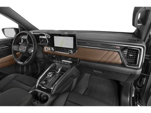 Used 2023 GMC Canyon AT4 w/ Technology Package AWD/4WD image 18