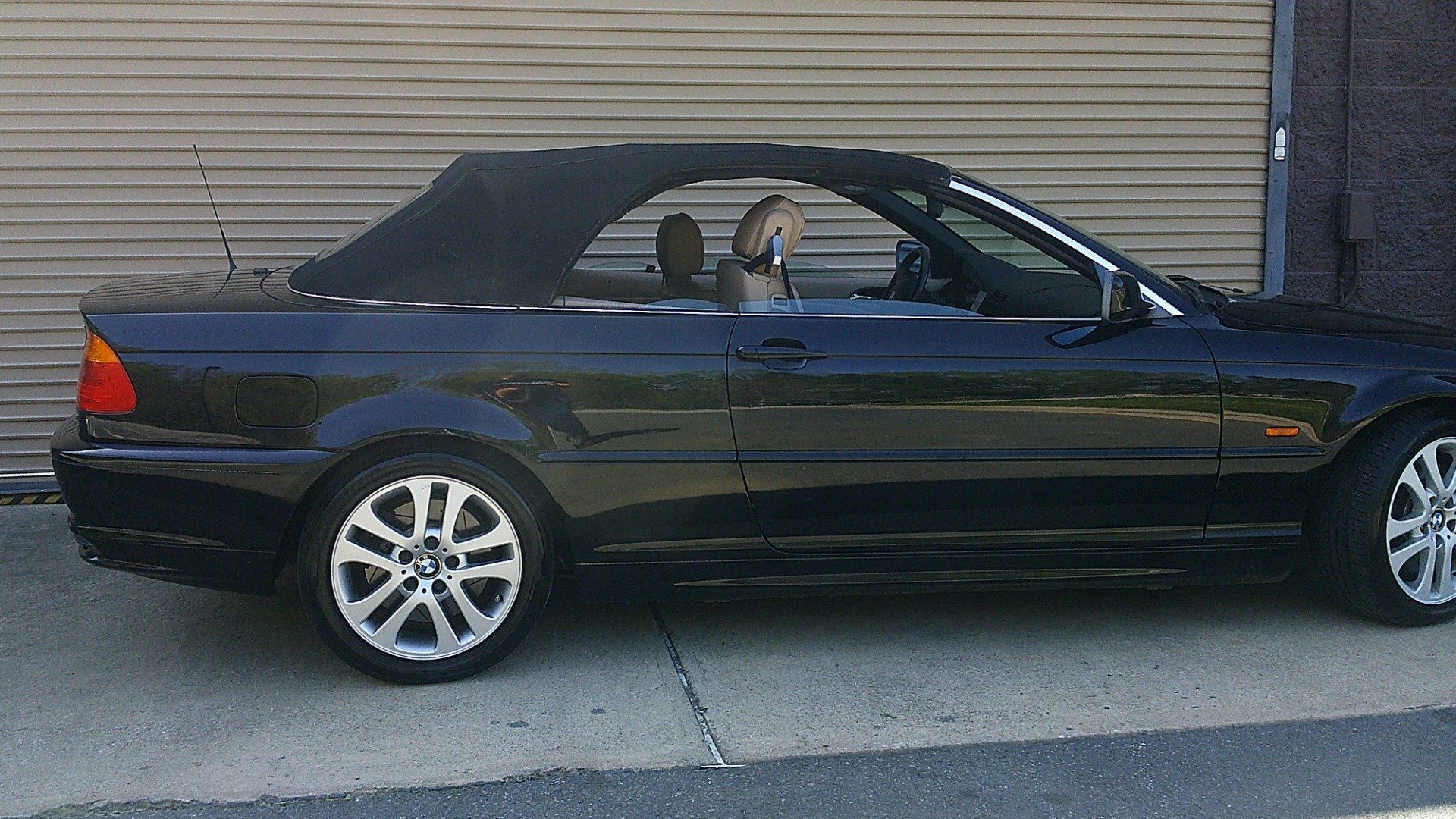 Used 2001 BMW 330Ci Convertible RWD image 55