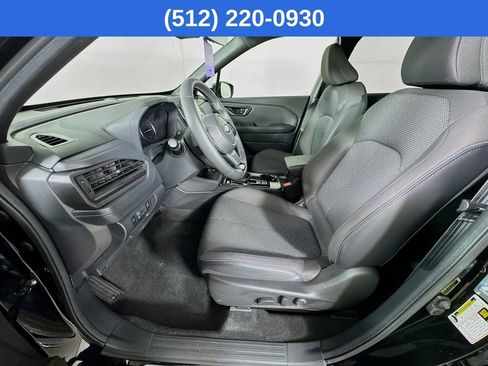 Used 2026 Subaru Forester Premium image 24