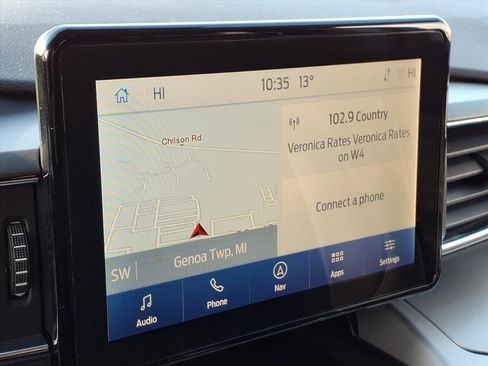 Certified 2023 Ford Explorer XLT w/ Equipment Group 202A image 18