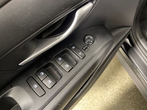 Certified 2023 Hyundai Tucson SEL w/ Convenience Package image 18