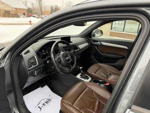 Used 2017 Audi Q3 2.0T Premium image 14