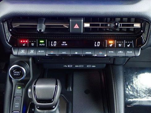 Used 2025 Toyota Land Cruiser w/ Premium Package image 20