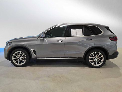 Used 2024 BMW X5 xDrive40i w/ Premium Package image 6