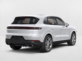 New 2026 Porsche Cayenne video 2