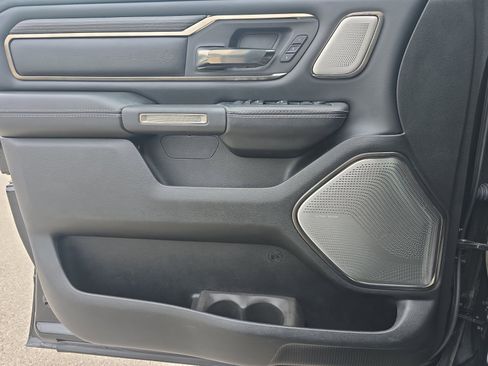 Used 2019 RAM 1500 Limited AWD/4WD image 29