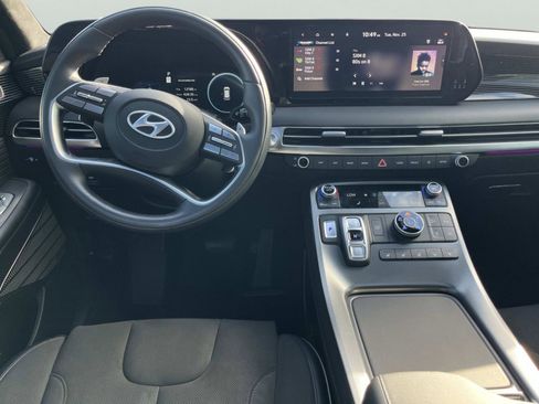 Used 2025 Hyundai Palisade Calligraphy image 11