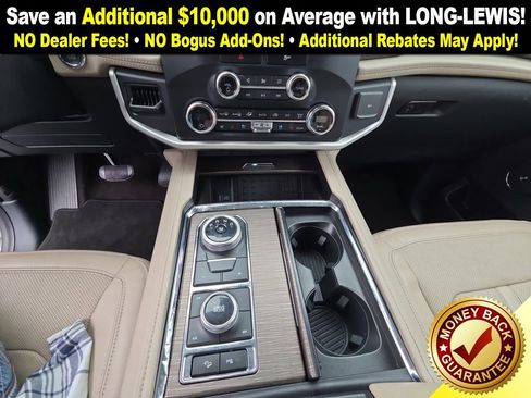 Used 2023 Ford Expedition Max Limited image 20