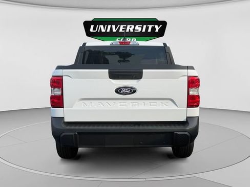 New 2026 Ford Maverick XL w/ Equipment Group 101A AWD/4WD image 4