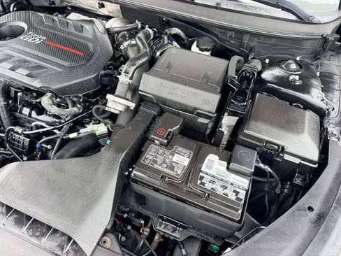 Used 2018 Hyundai Sonata Sport w/ Cargo Package FWD image 11