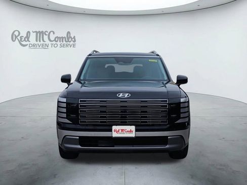 New 2026 Hyundai Palisade Limited FWD image 8