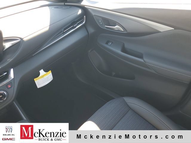 New 2026 Buick Envista Sport Touring w/ Convenience I Package FWD image 25
