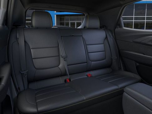 New 2026 Chevrolet TrailBlazer ACTIV w/ Convenience Package image 18