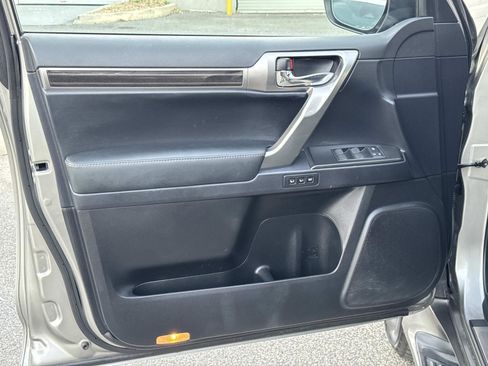 Certified 2023 Lexus GX 460 Premium image 18