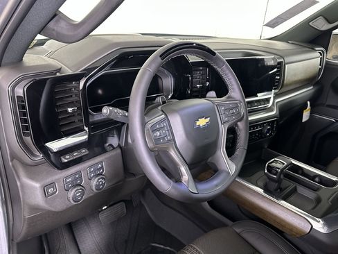 New 2025 Chevrolet Silverado 1500 High Country image 46