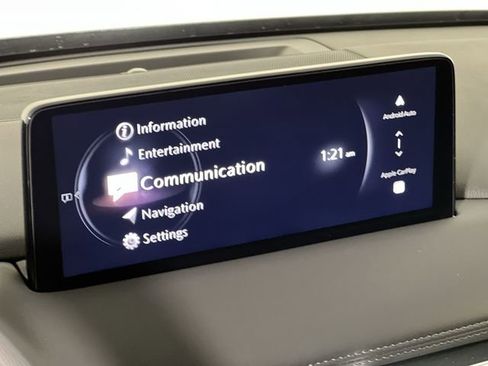 Certified 2025 MAZDA CX-5 Carbon Edition image 21